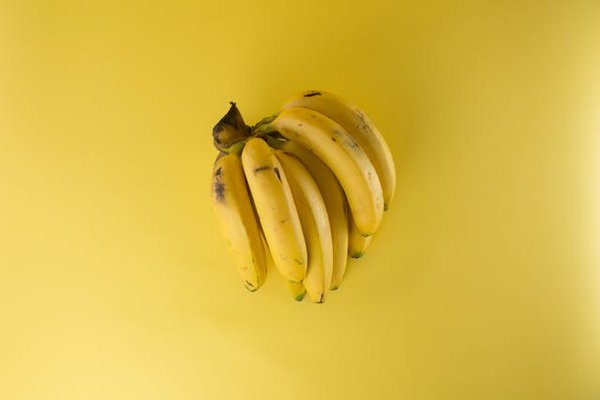 Comment préparer un masque facial anti-âge à base de banane et d'avocat ?