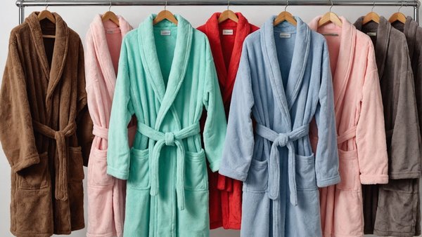Peignoir femme polaire : confort et élégance avec style