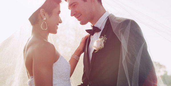 Étole de mariage : l'élégance parfaite pour les invités