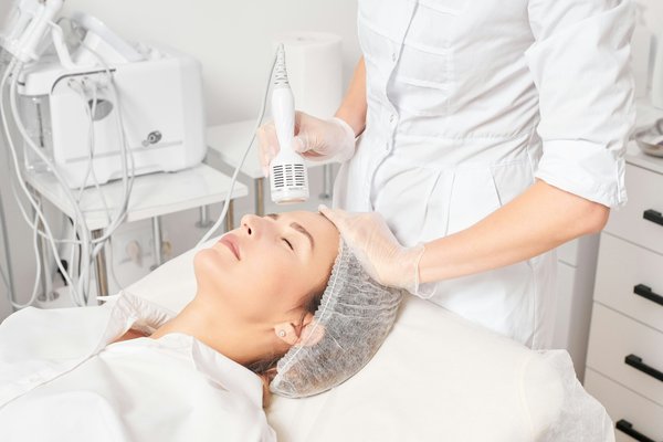 Cryothérapie pour le corps: réduire la cellulite et apaiser les douleurs