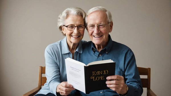 Annonces de seniors célibataires : trouvez l'amour après 50 ans