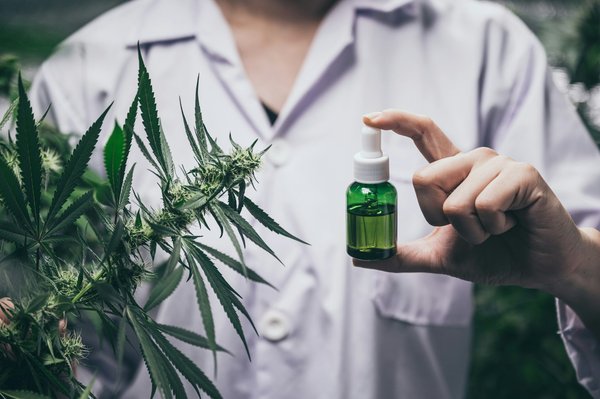 Les meilleurs produits cbd pour une relaxation optimale