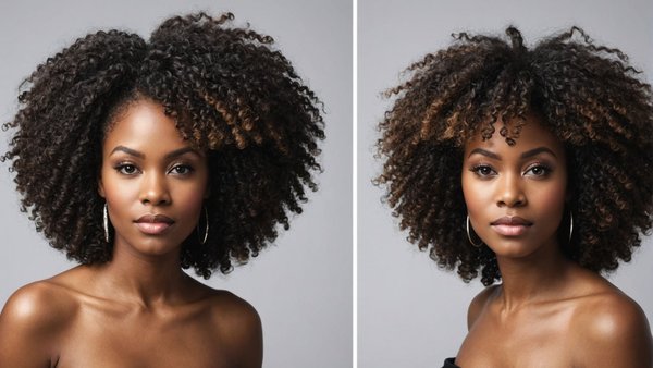 Conseils et astuces pour vos cheveux crépus : routine idéale