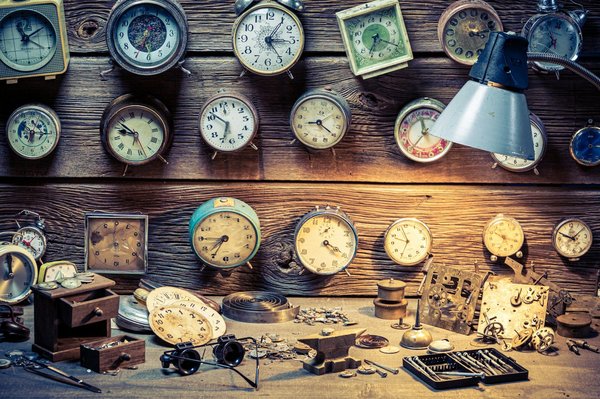 Ateliernet : votre site en ligne d'horlogerie de confiance