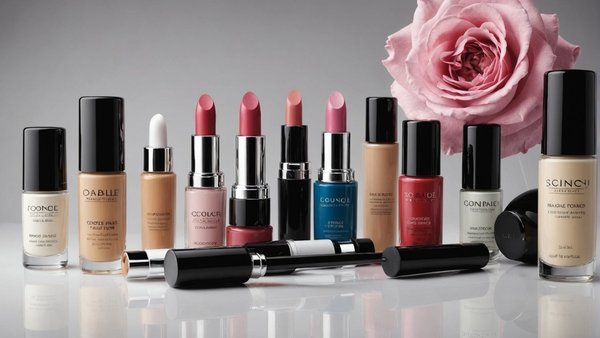 Cosmétique français : découvrez l'élégance naturelle !