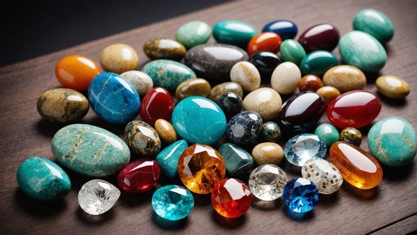 Découvrir boutique lithothérapie : minéraux et bijoux pierres naturelles